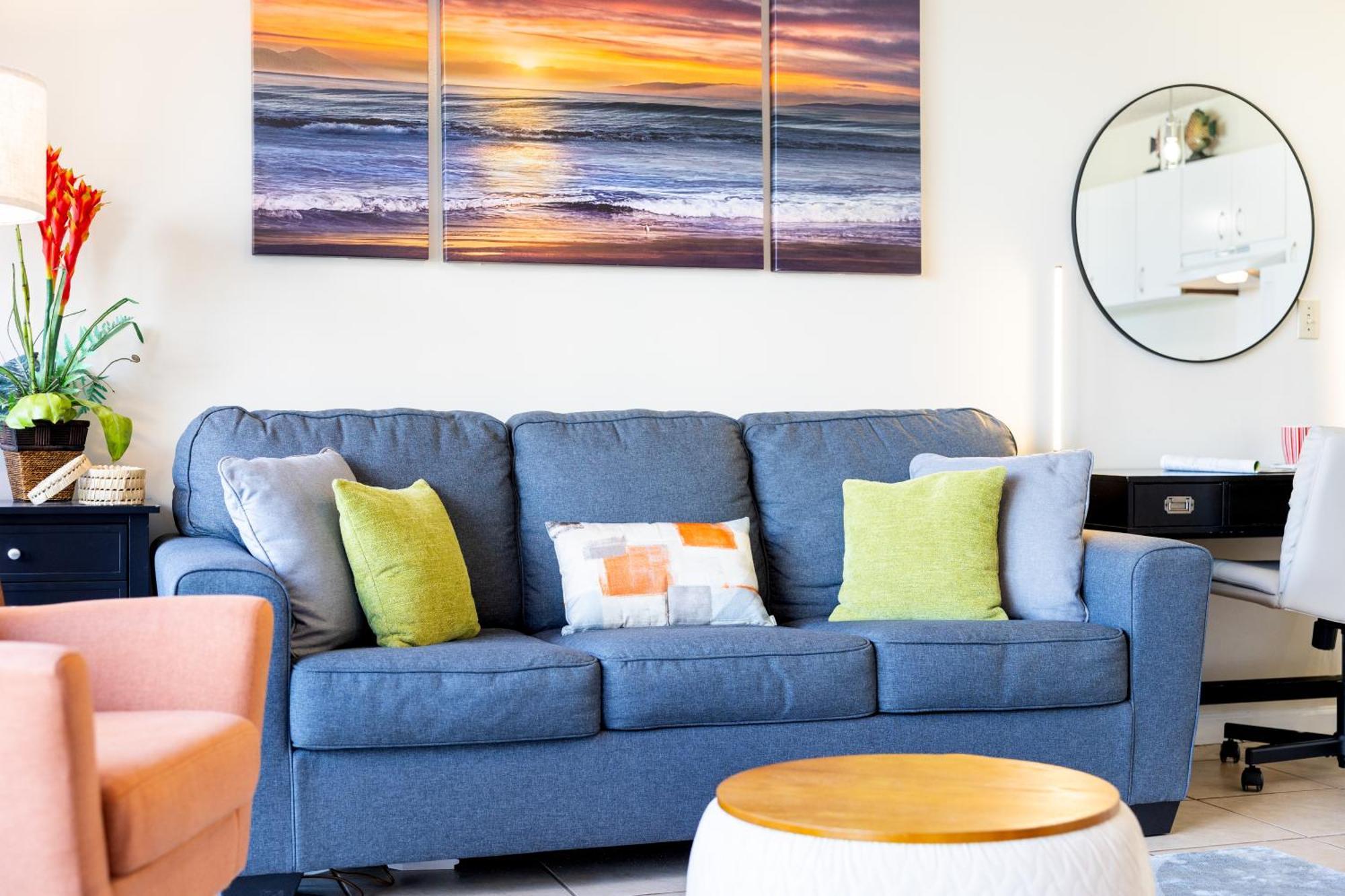 Cozy Waikiki Getaway, Stroll To Beach With Free Parking Honolulu Exteriör bild