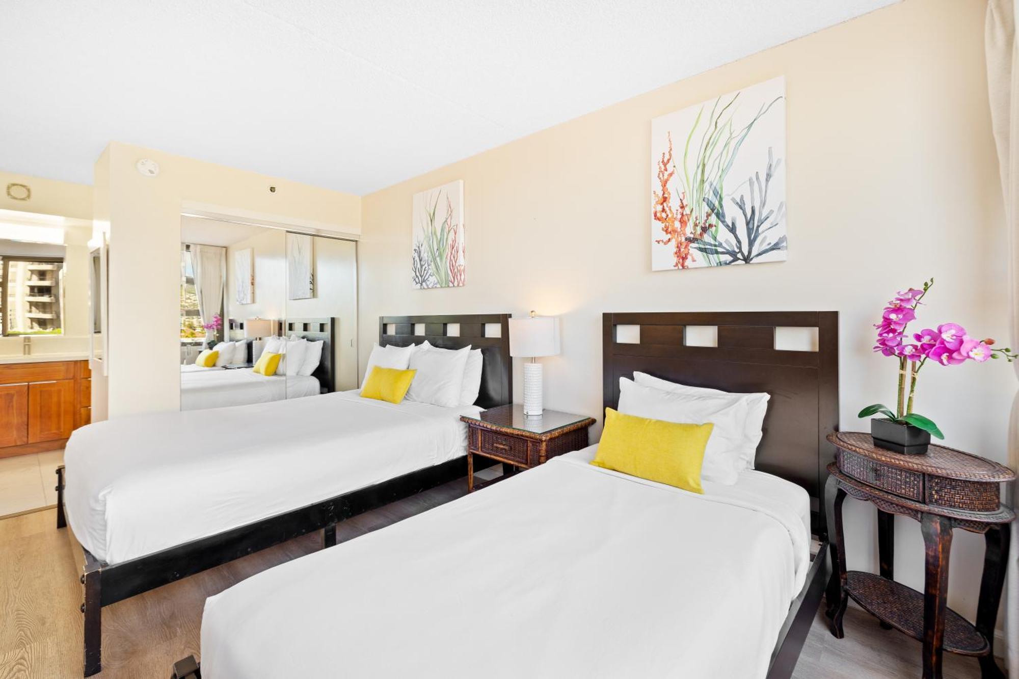Cozy Waikiki Getaway, Stroll To Beach With Free Parking Honolulu Exteriör bild