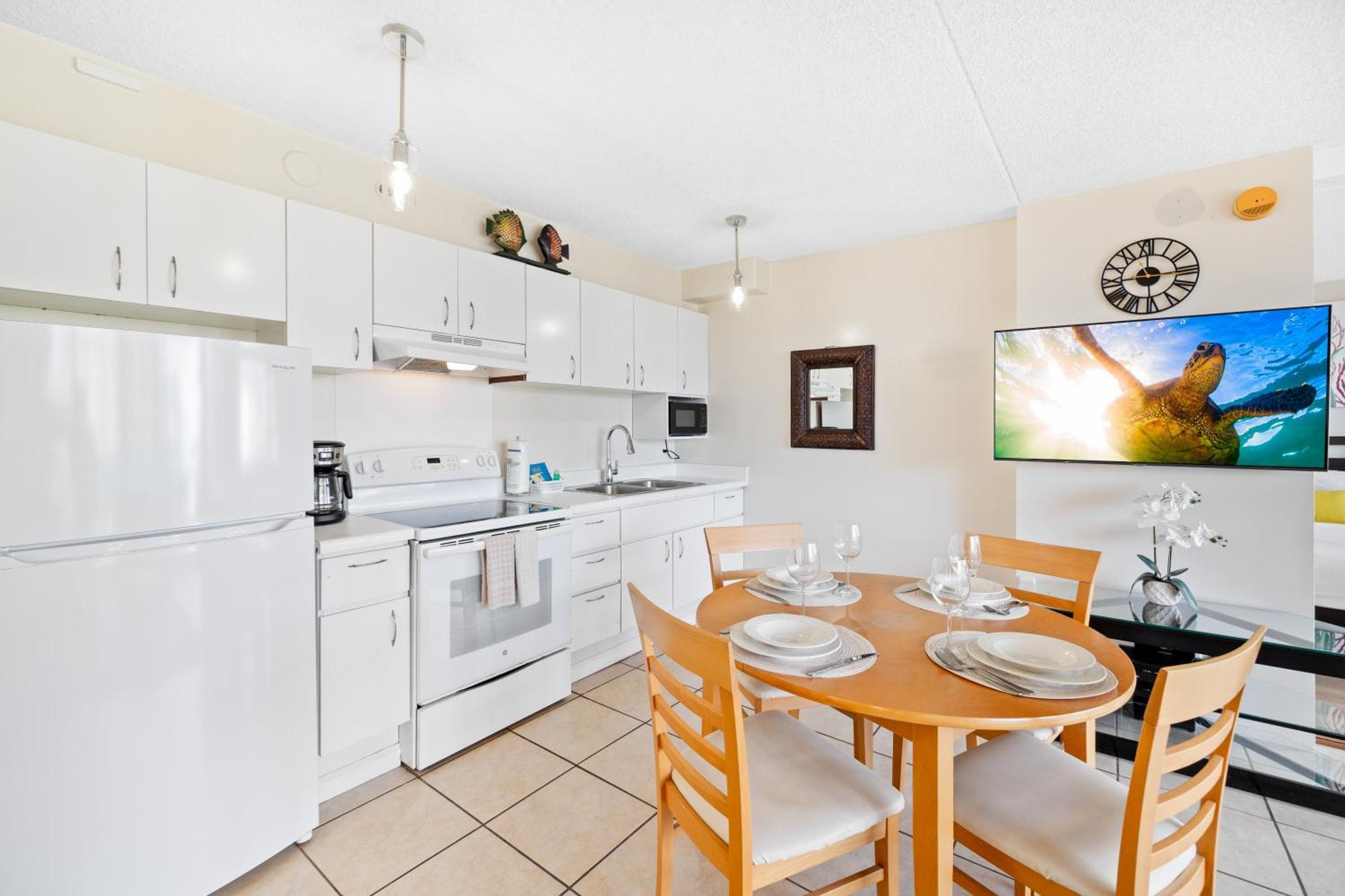 Cozy Waikiki Getaway, Stroll To Beach With Free Parking Honolulu Exteriör bild