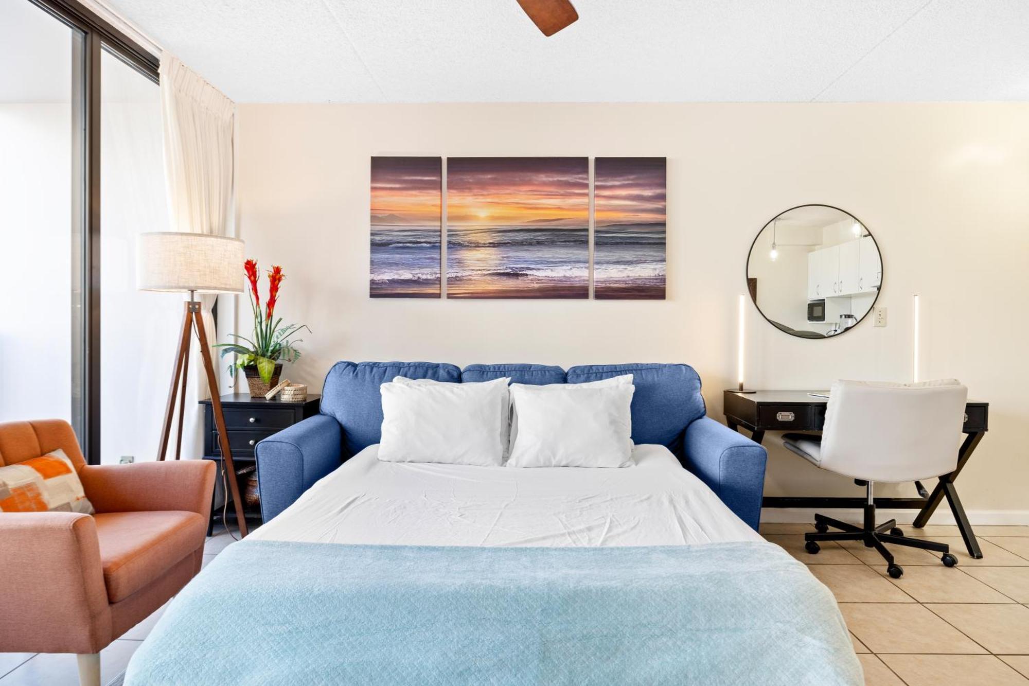Cozy Waikiki Getaway, Stroll To Beach With Free Parking Honolulu Exteriör bild