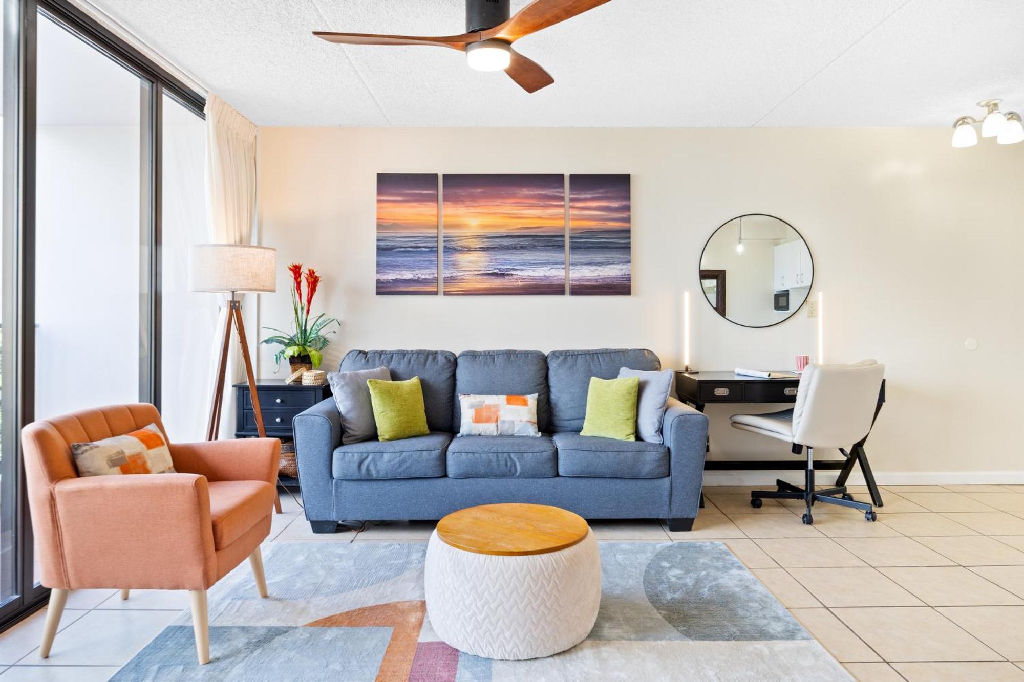 Cozy Waikiki Getaway, Stroll To Beach With Free Parking Honolulu Exteriör bild