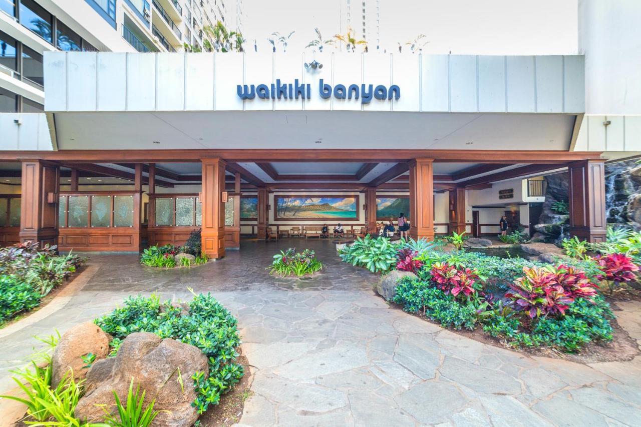 Cozy Waikiki Getaway, Stroll To Beach With Free Parking Honolulu Exteriör bild