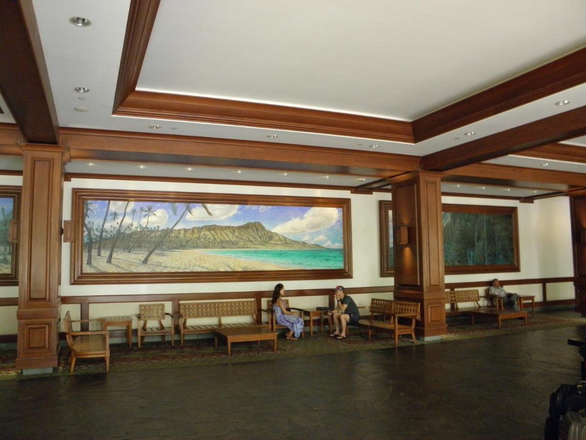 Cozy Waikiki Getaway, Stroll To Beach With Free Parking Honolulu Exteriör bild